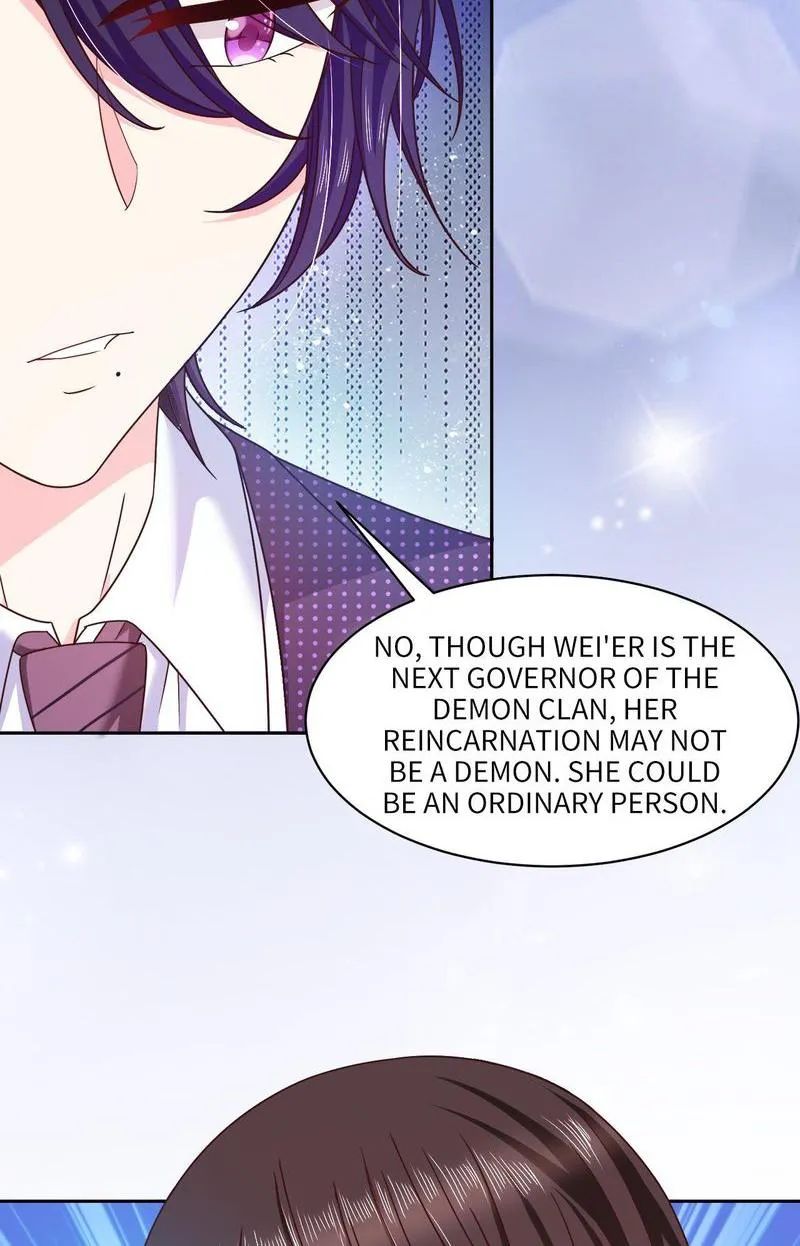 Demon, Don’t Kiss Me - Chapter 79