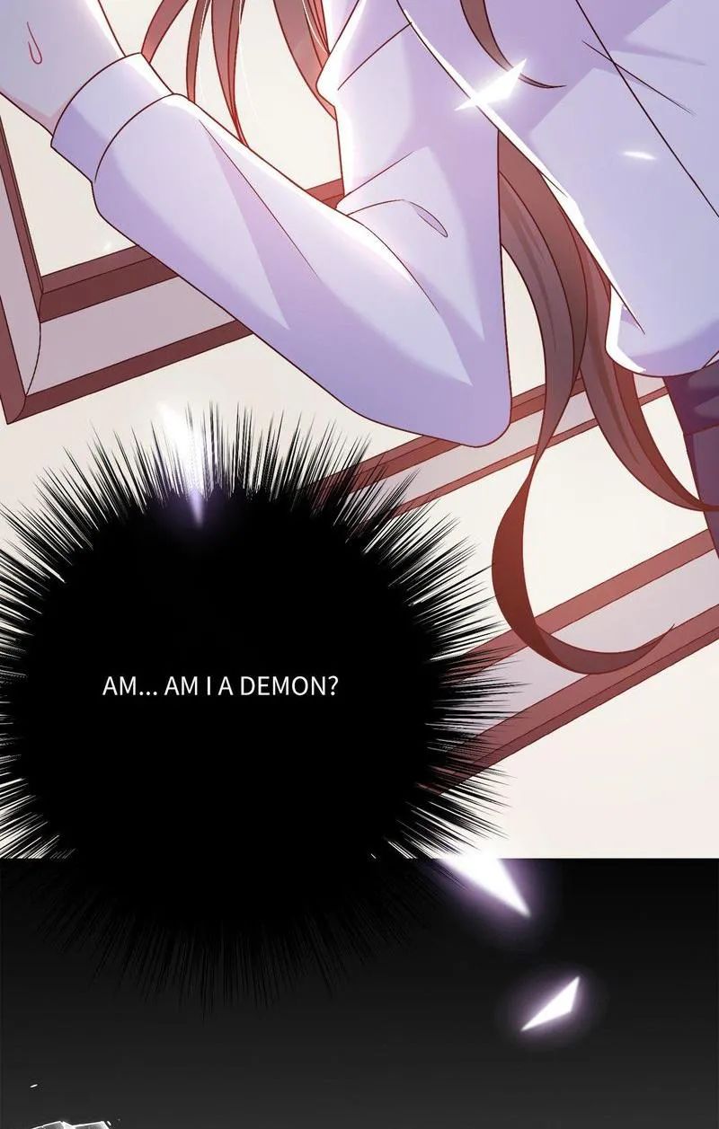 Demon, Don’t Kiss Me - Chapter 79