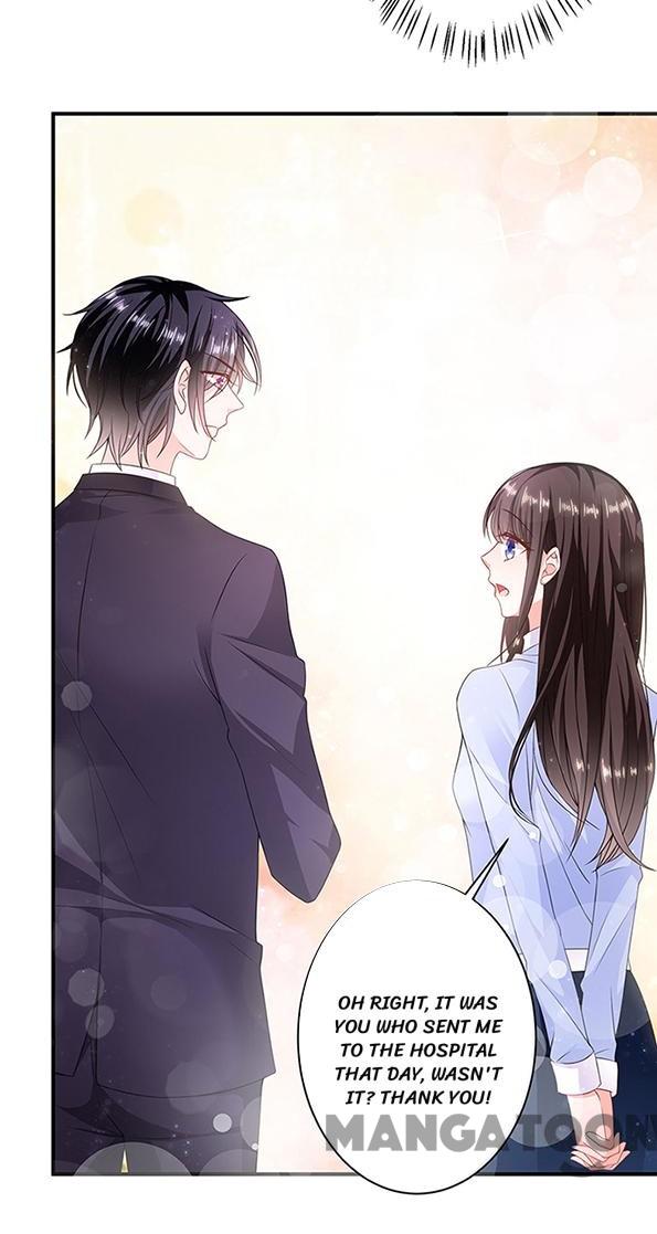 Demon, Don’t Kiss Me - Chapter 8