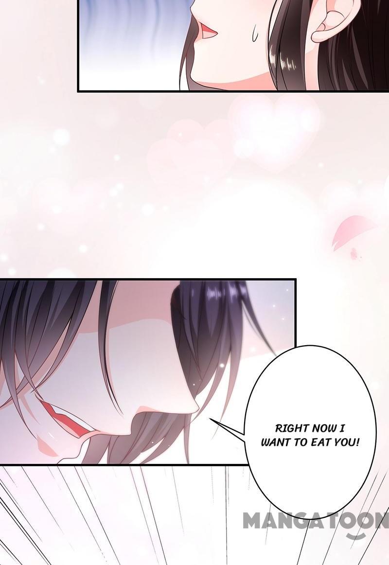 Demon, Don’t Kiss Me - Chapter 8