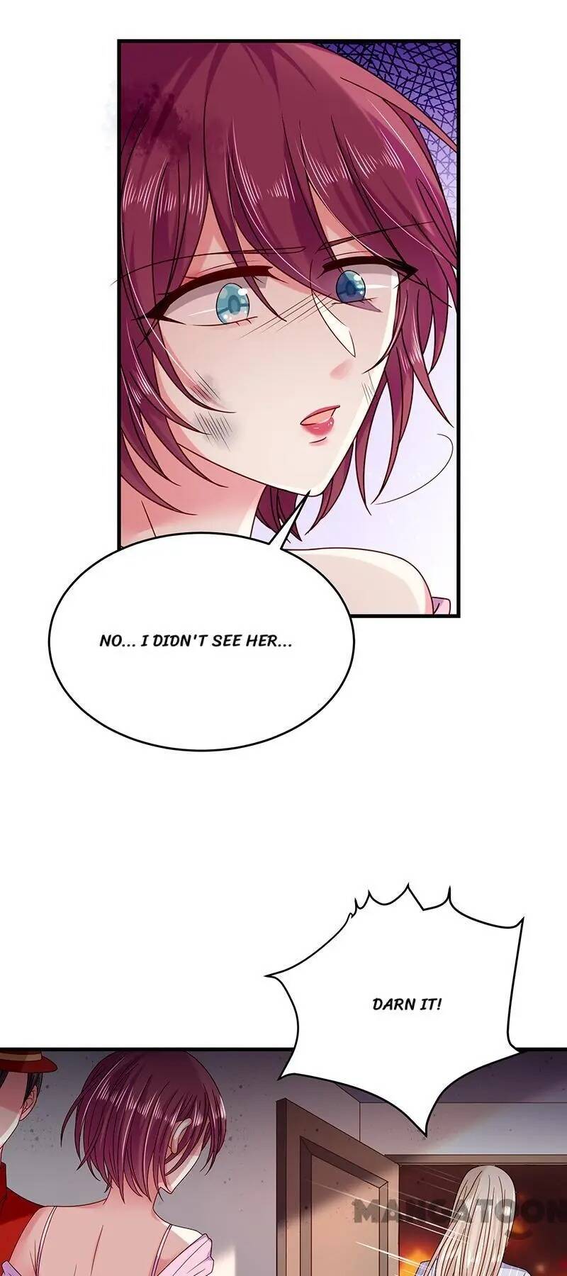 Demon, Don’t Kiss Me - Chapter 33