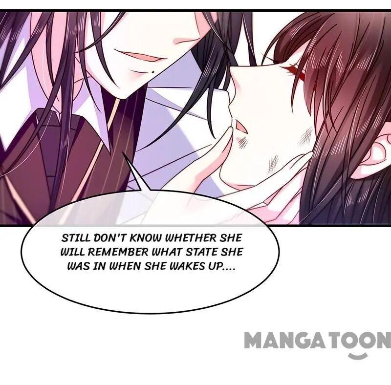 Demon, Don’t Kiss Me - Chapter 34