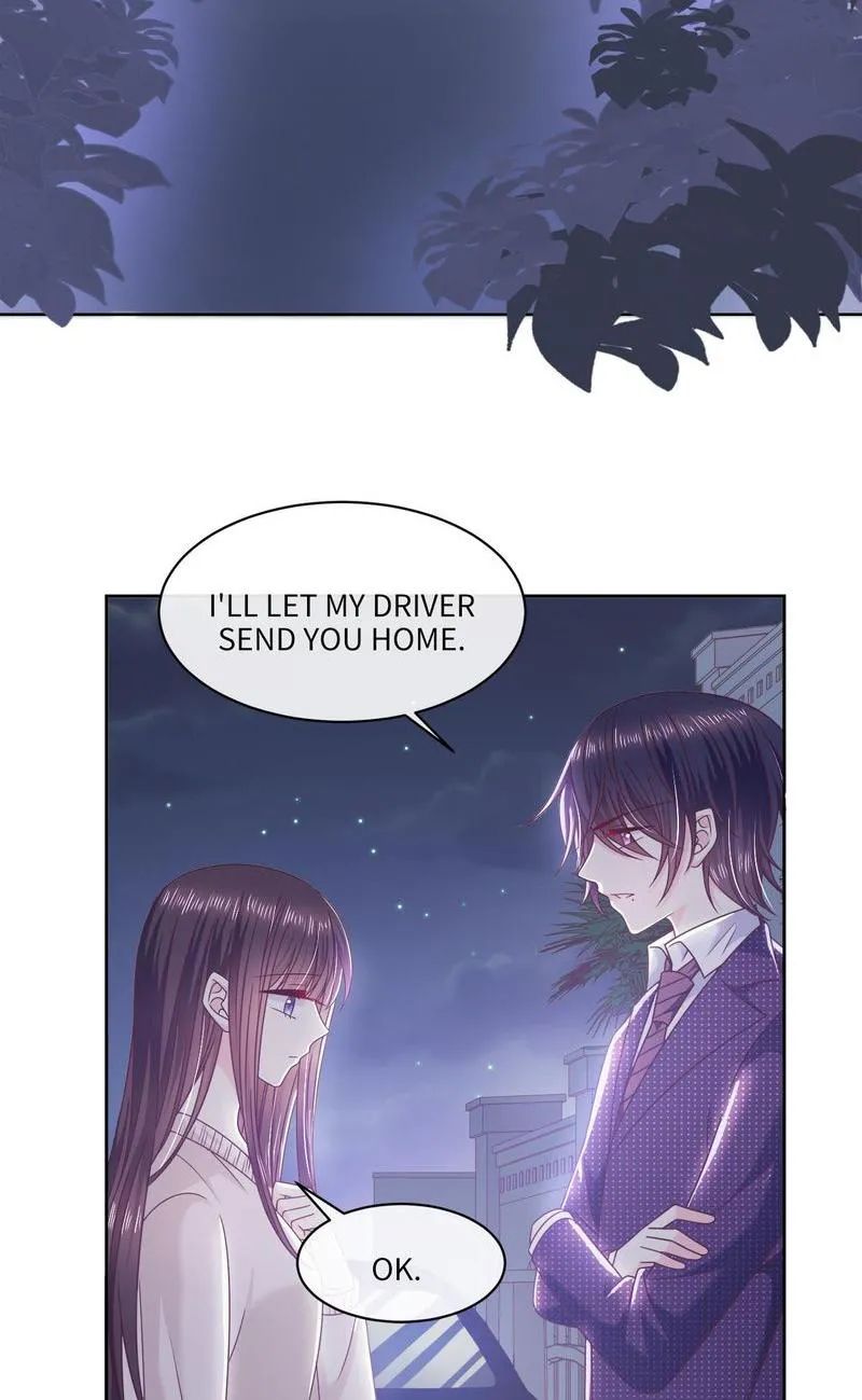 Demon, Don’t Kiss Me - Chapter 97