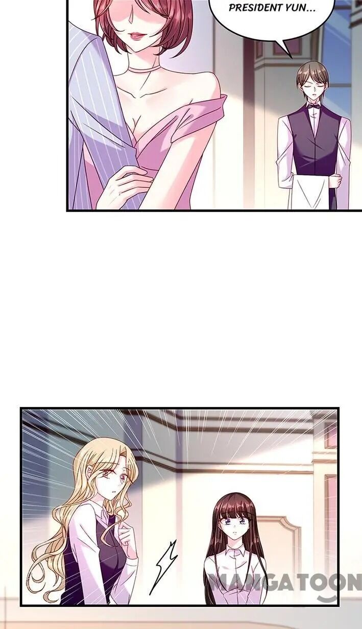 Demon, Don’t Kiss Me - Chapter 32