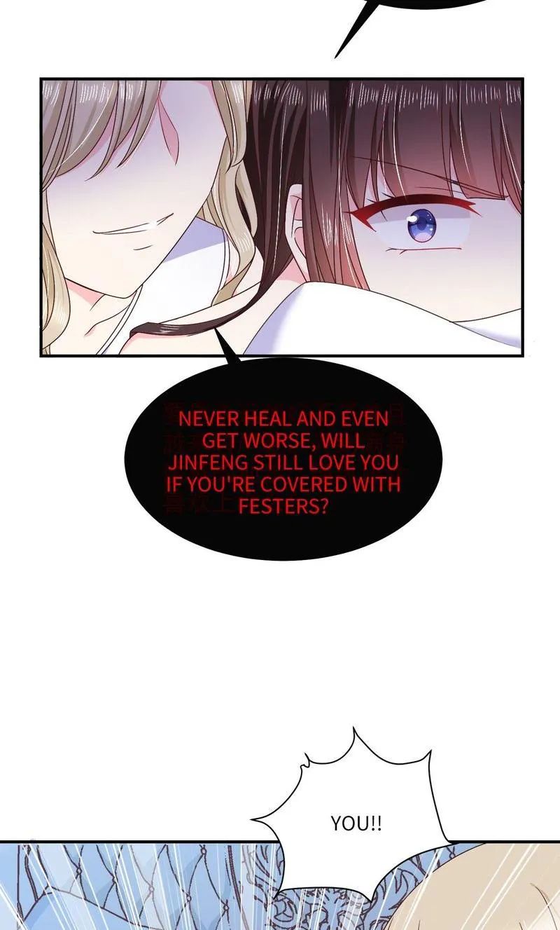 Demon, Don’t Kiss Me - Chapter 75