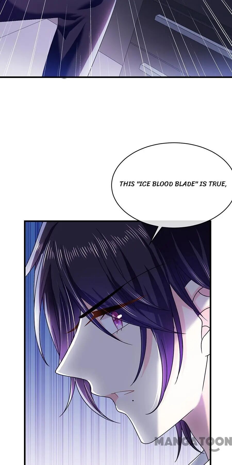 Demon, Don’t Kiss Me - Chapter 50