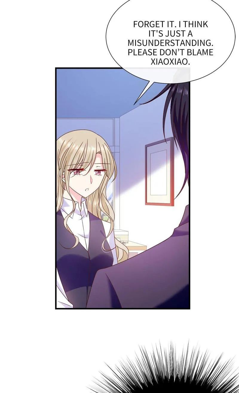 Demon, Don’t Kiss Me - Chapter 71