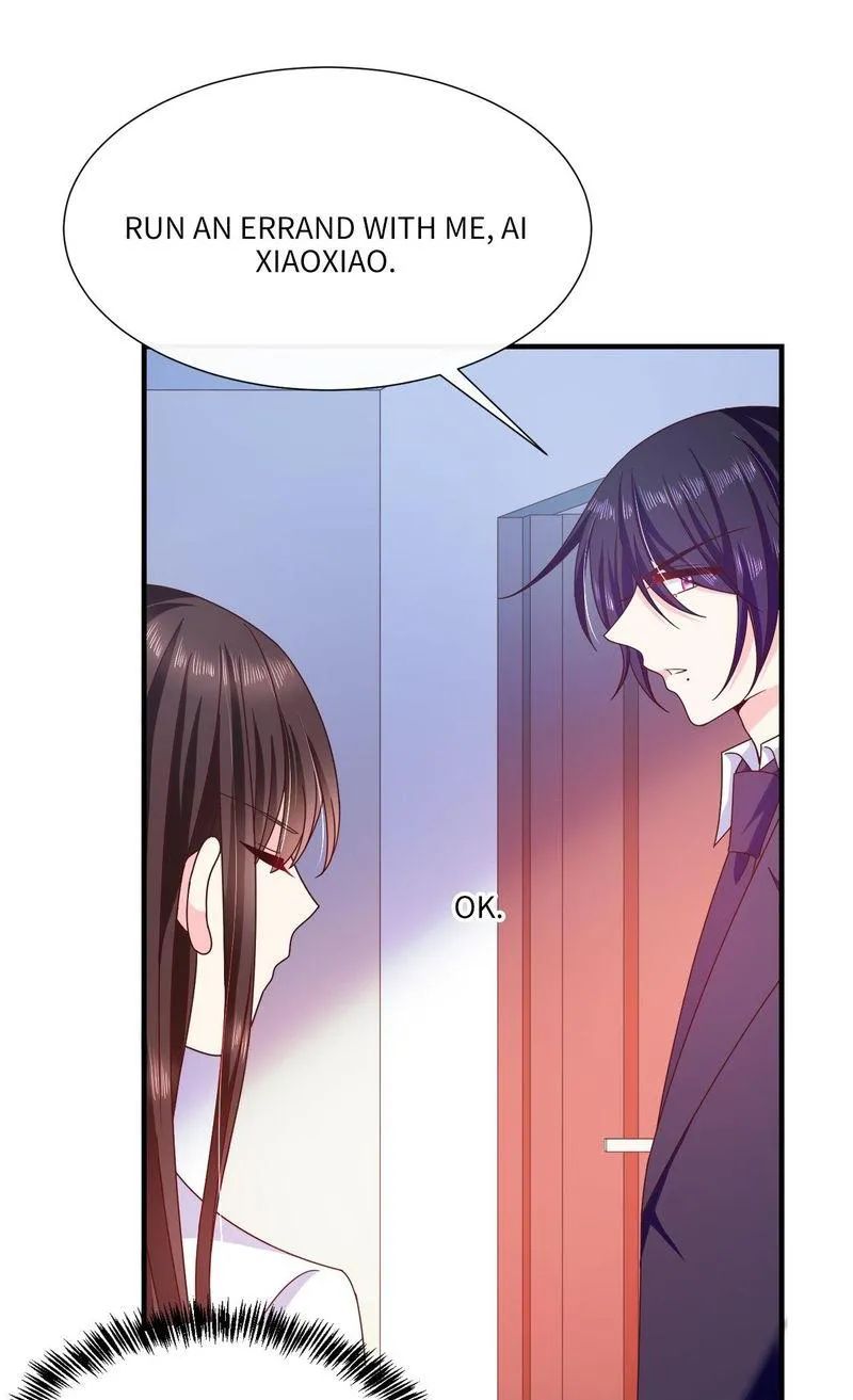 Demon, Don’t Kiss Me - Chapter 71