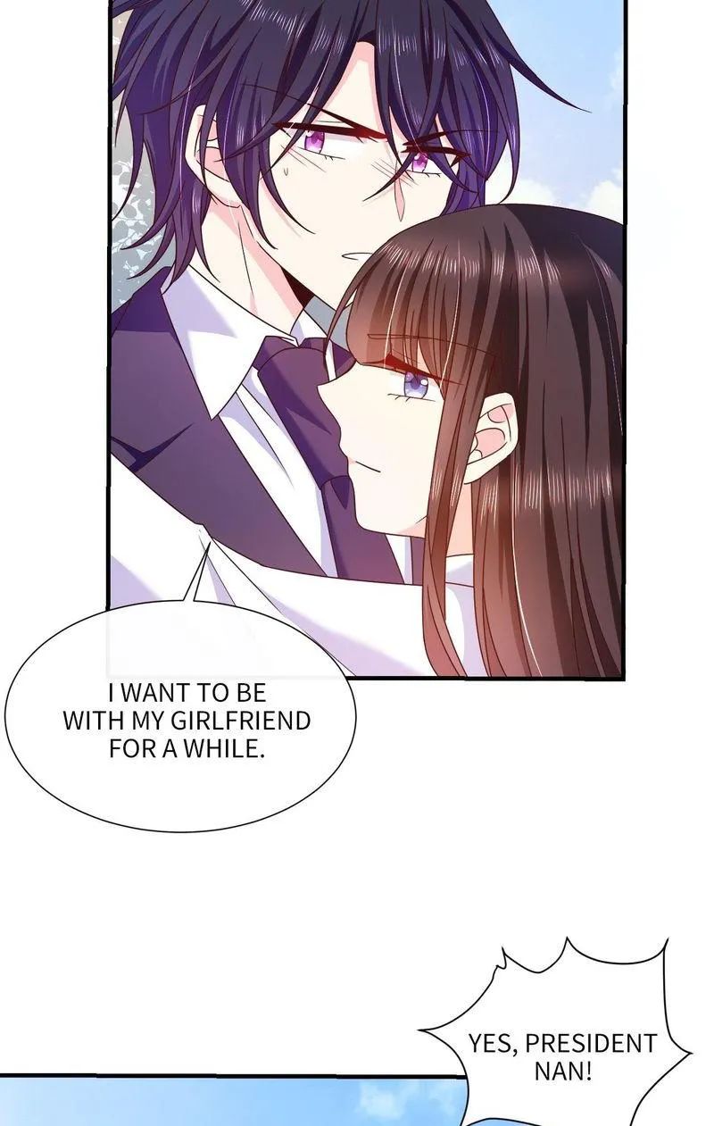 Demon, Don’t Kiss Me - Chapter 71