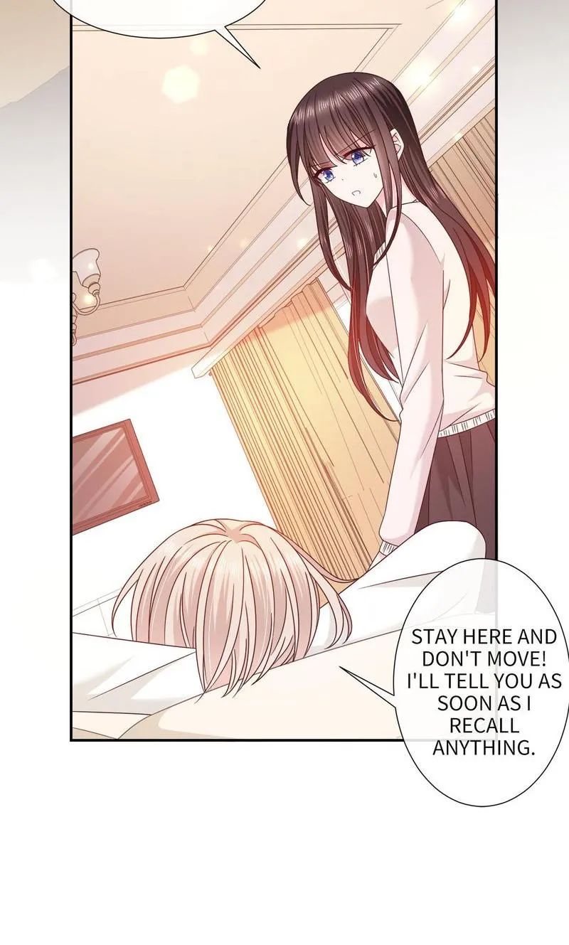 Demon, Don’t Kiss Me - Chapter 99