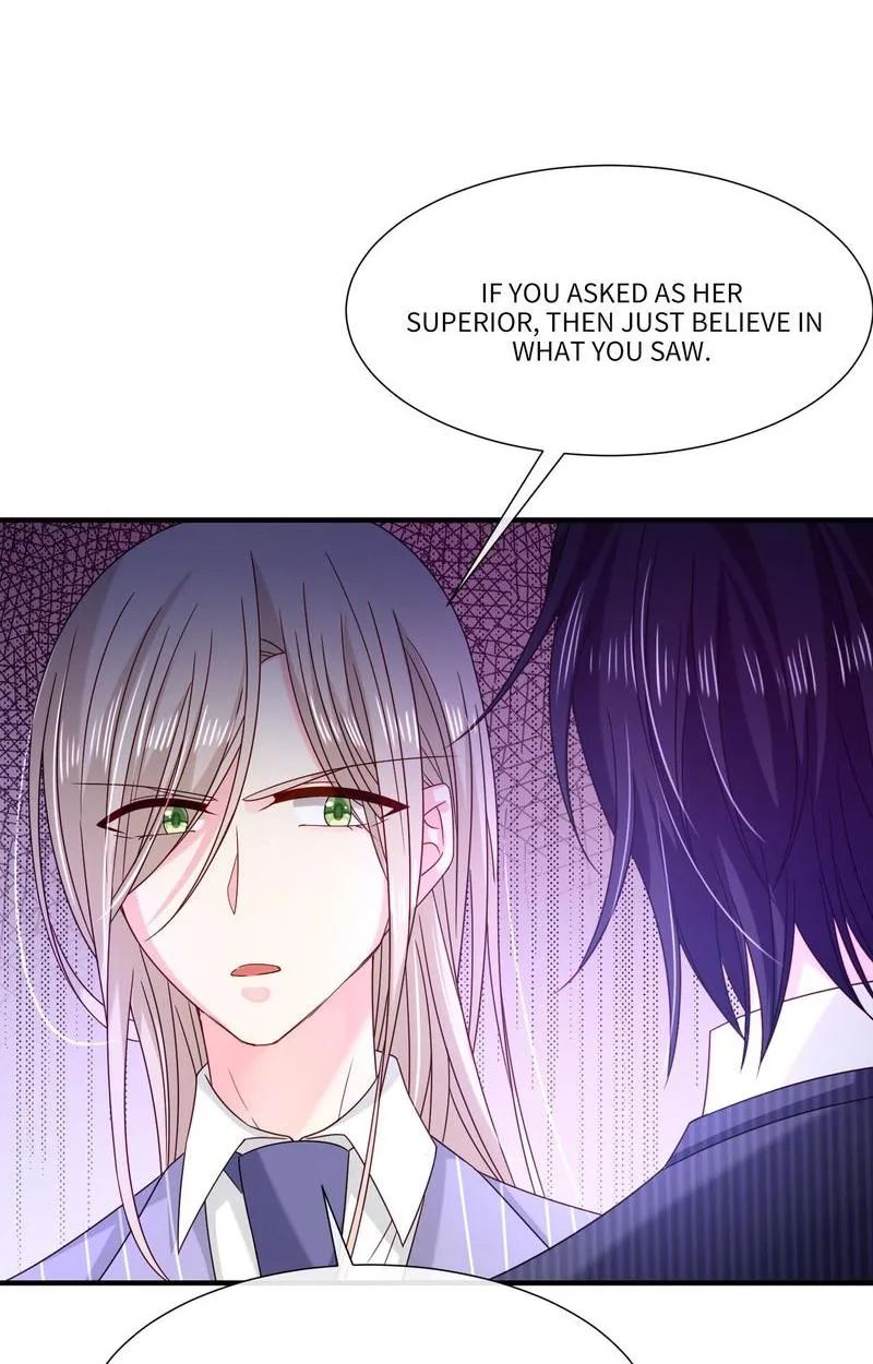 Demon, Don’t Kiss Me - Chapter 67