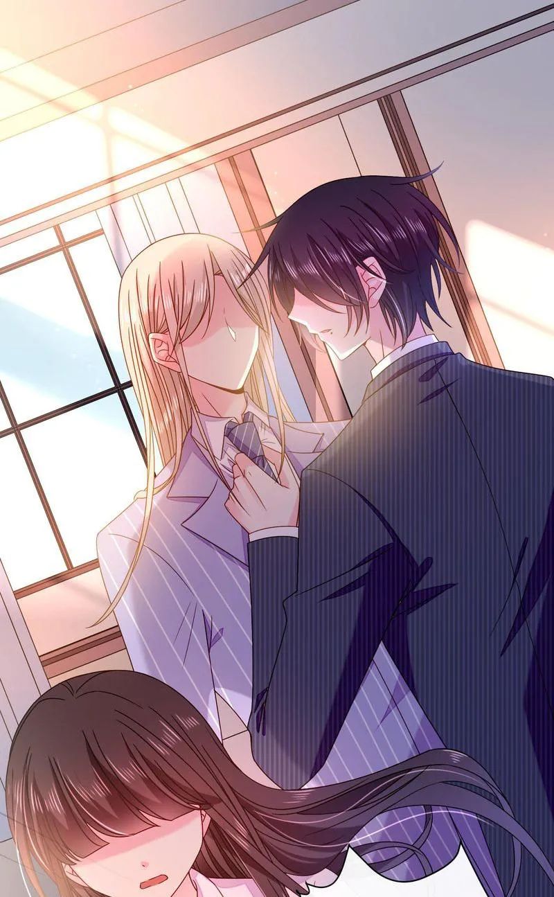 Demon, Don’t Kiss Me - Chapter 67