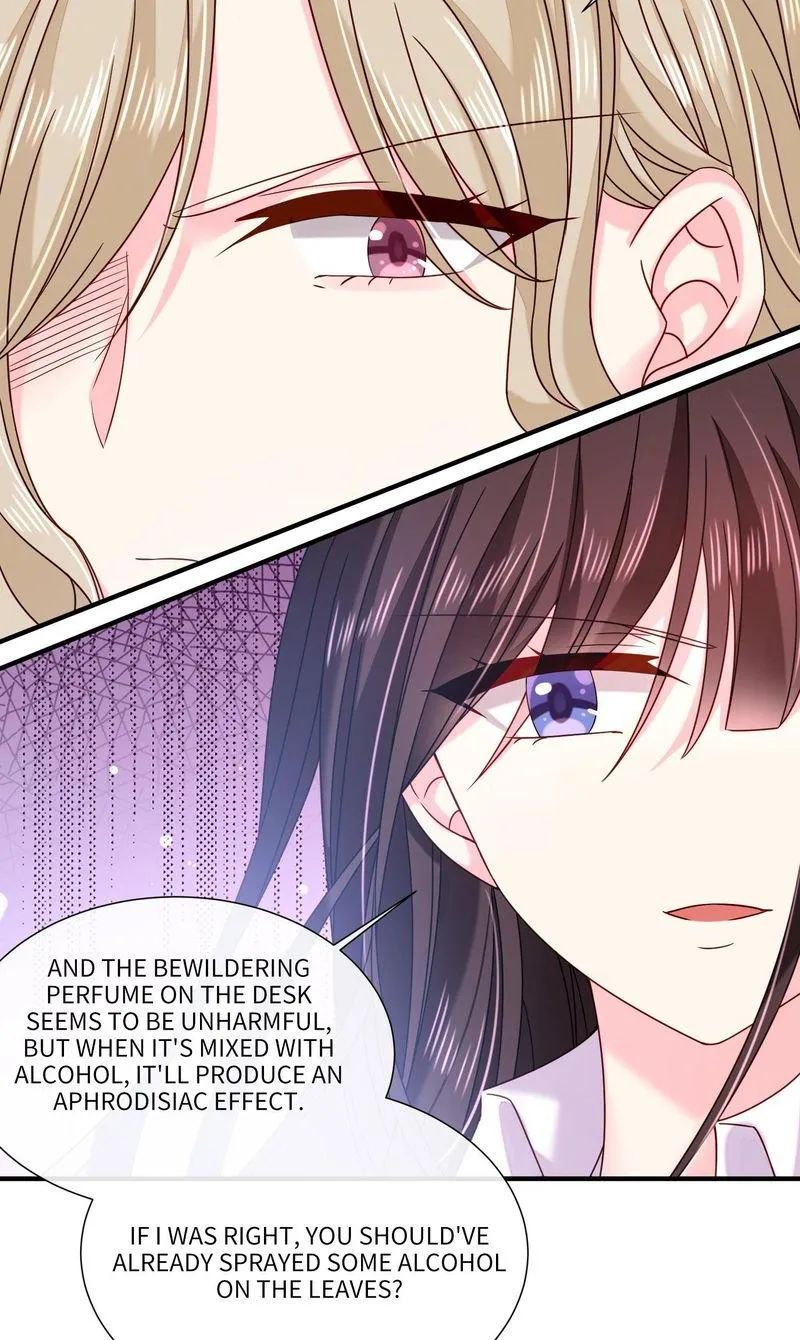 Demon, Don’t Kiss Me - Chapter 67