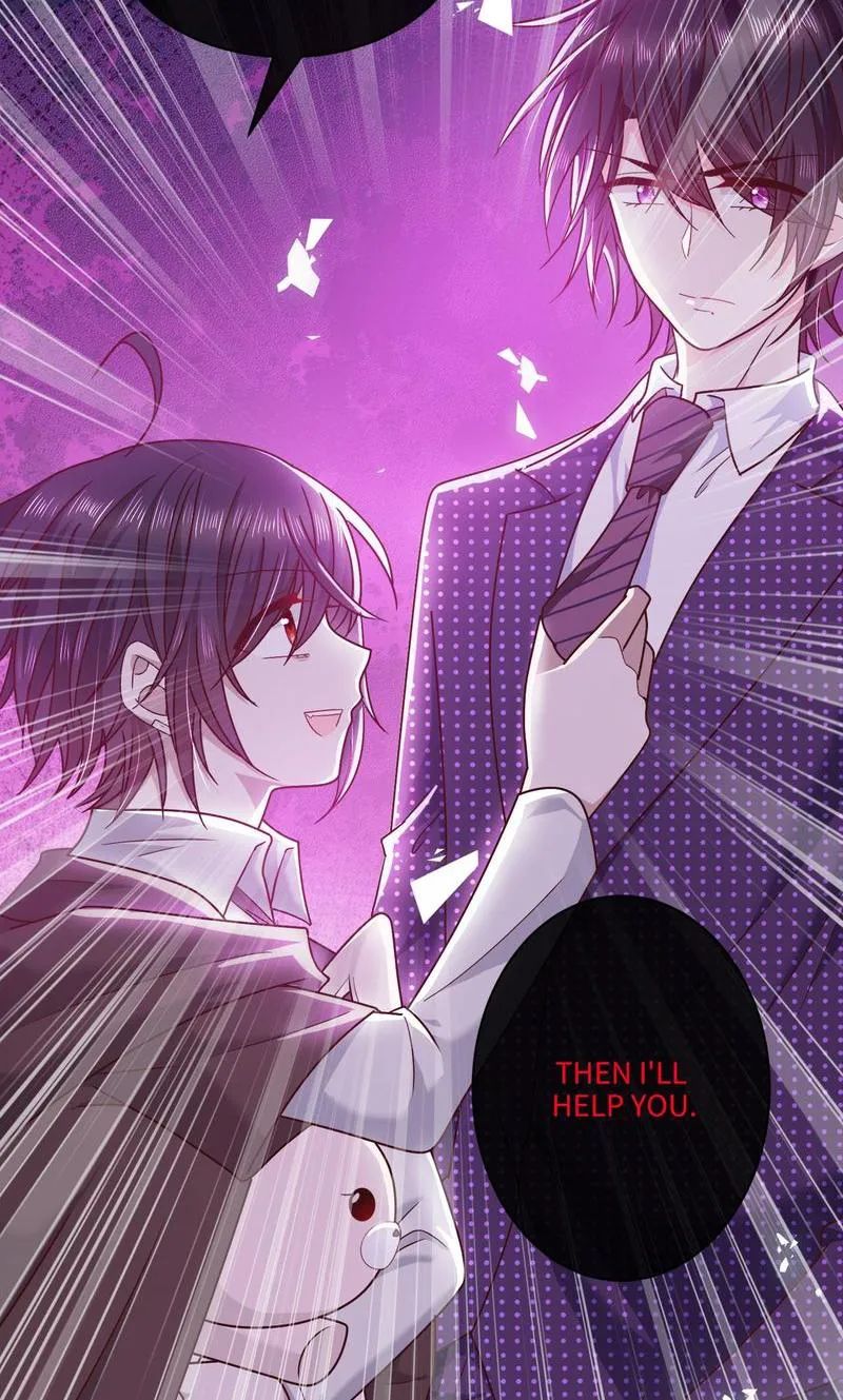 Demon, Don’t Kiss Me - Chapter 95