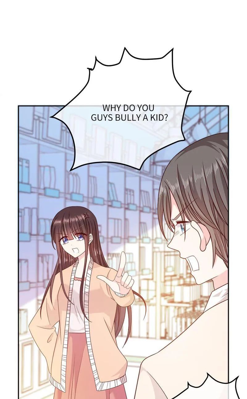 Demon, Don’t Kiss Me - Chapter 91