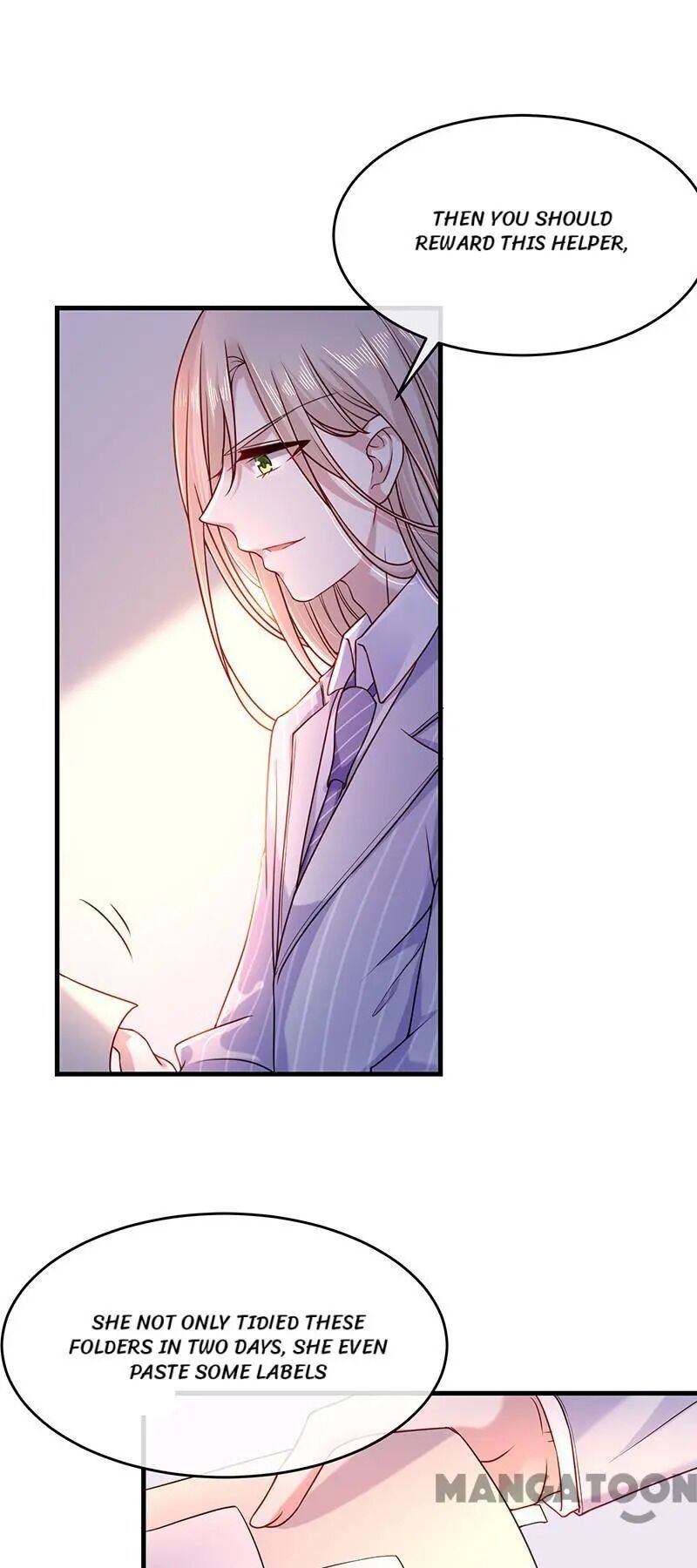 Demon, Don’t Kiss Me - Chapter 27