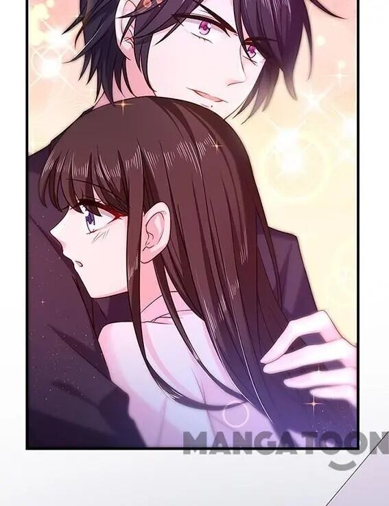 Demon, Don’t Kiss Me - Chapter 27