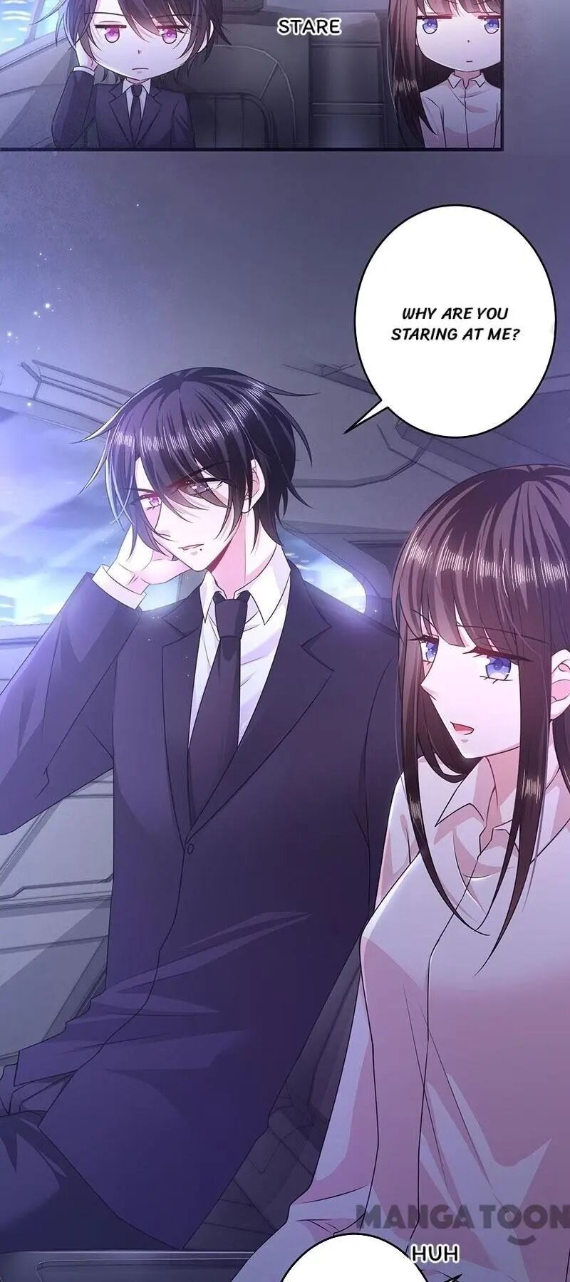 Demon, Don’t Kiss Me - Chapter 20