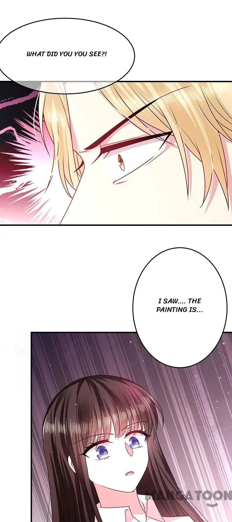 Demon, Don’t Kiss Me - Chapter 20