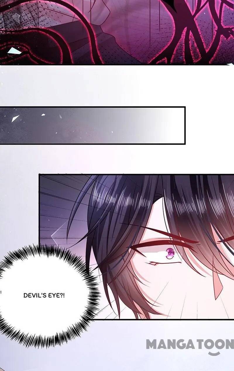 Demon, Don’t Kiss Me - Chapter 20