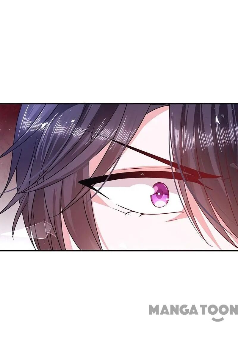 Demon, Don’t Kiss Me - Chapter 20