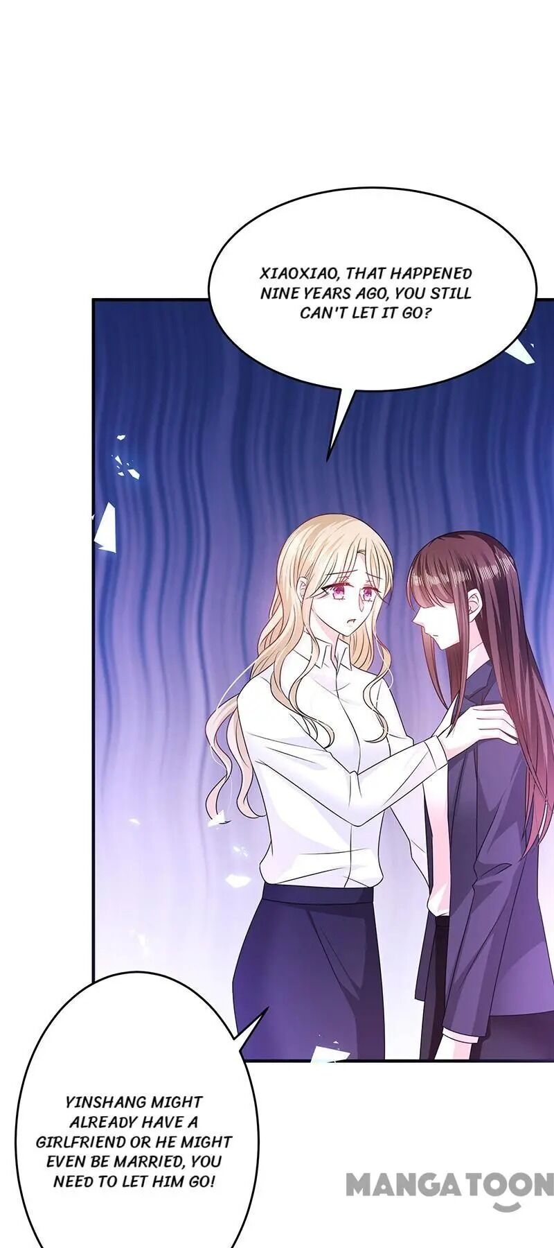 Demon, Don’t Kiss Me - Chapter 24