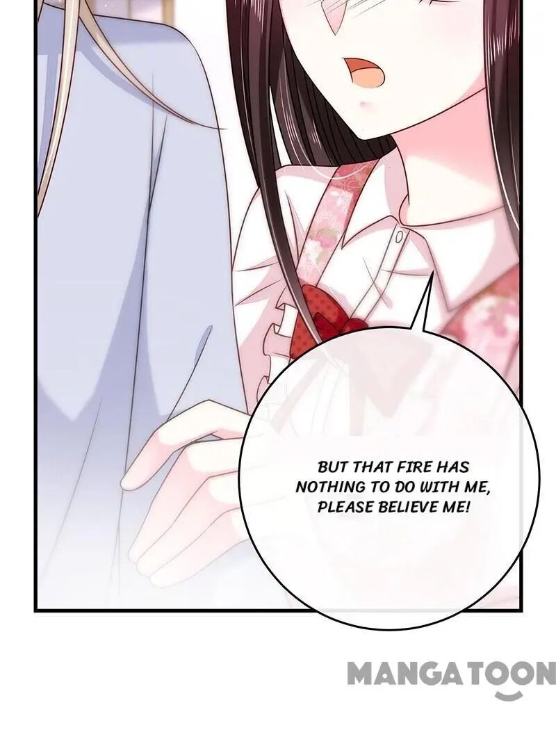 Demon, Don’t Kiss Me - Chapter 30