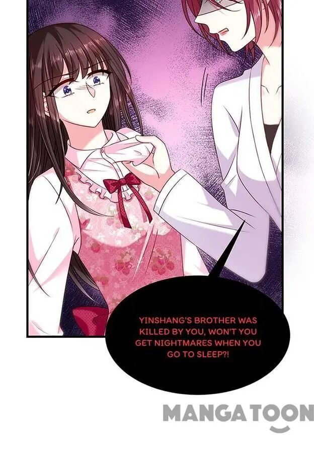 Demon, Don’t Kiss Me - Chapter 30