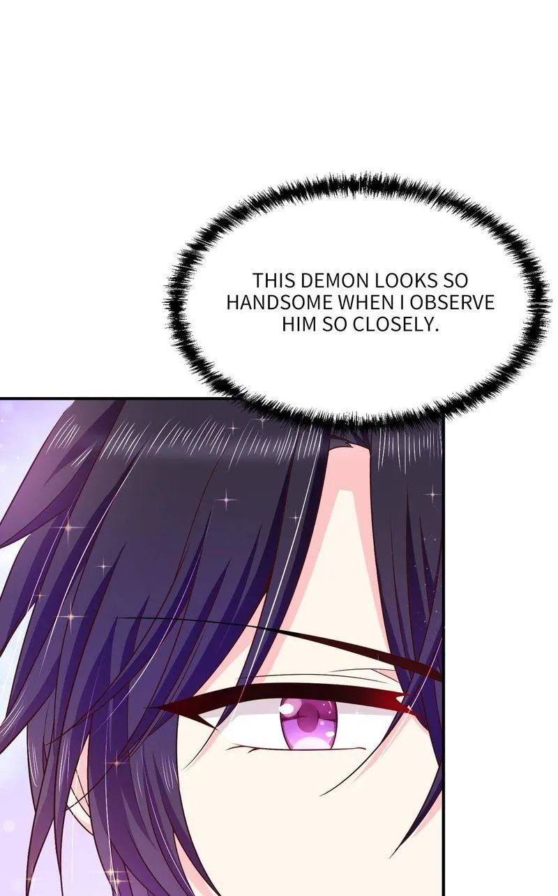 Demon, Don’t Kiss Me - Chapter 74