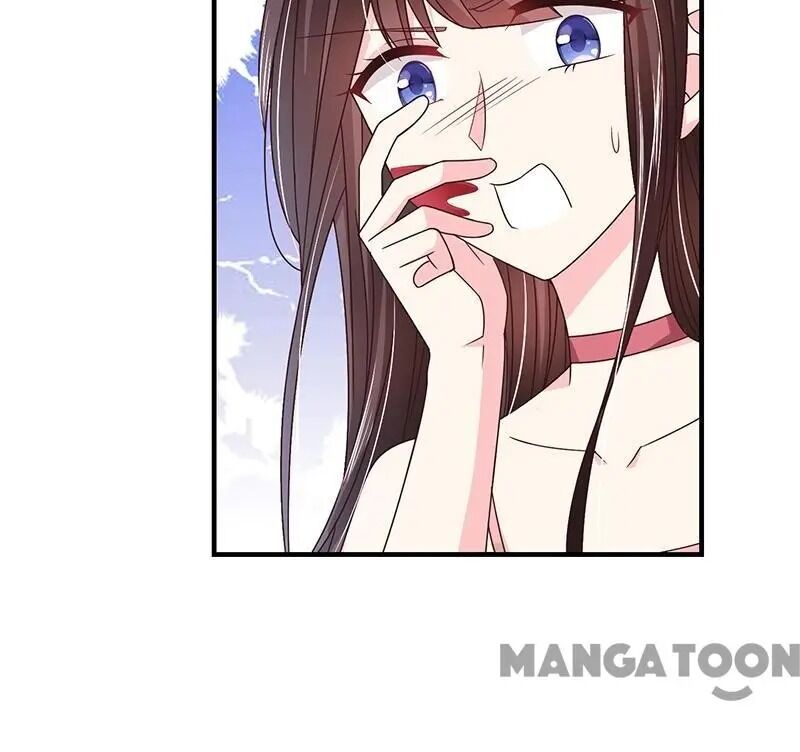 Demon, Don’t Kiss Me - Chapter 56