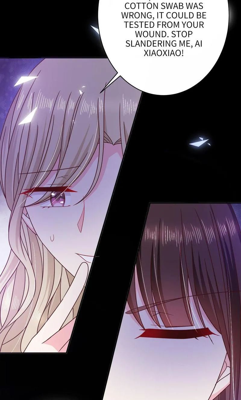 Demon, Don’t Kiss Me - Chapter 77