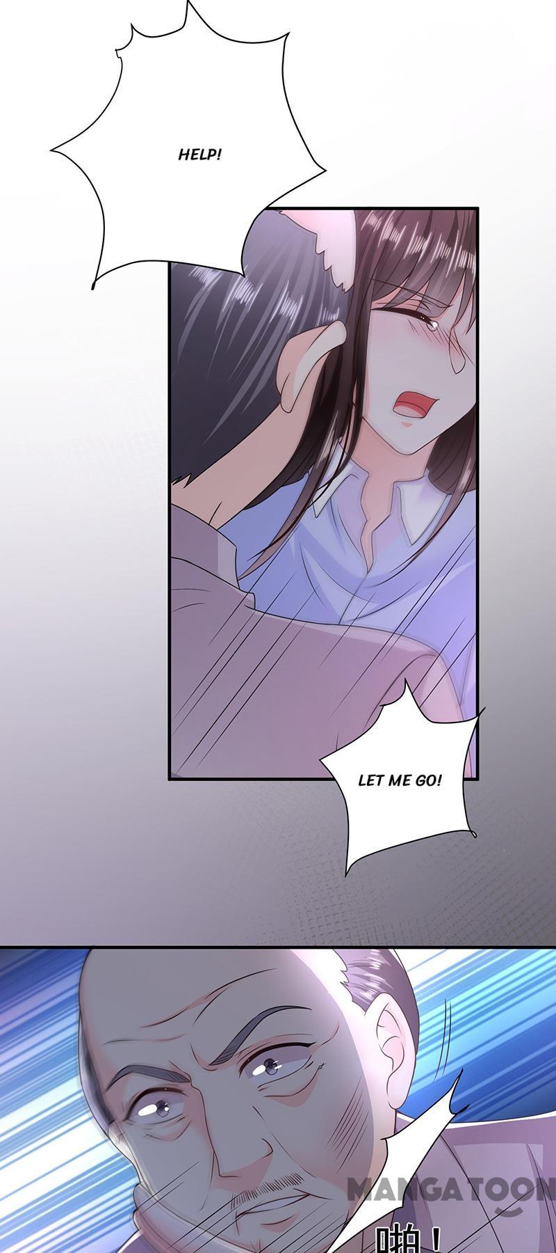 Demon, Don’t Kiss Me - Chapter 11