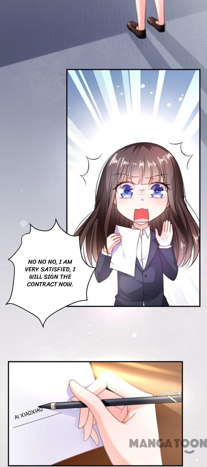 Demon, Don’t Kiss Me - Chapter 7