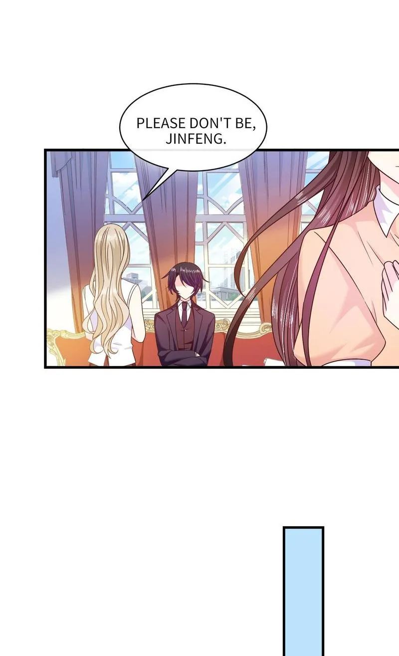 Demon, Don’t Kiss Me - Chapter 76