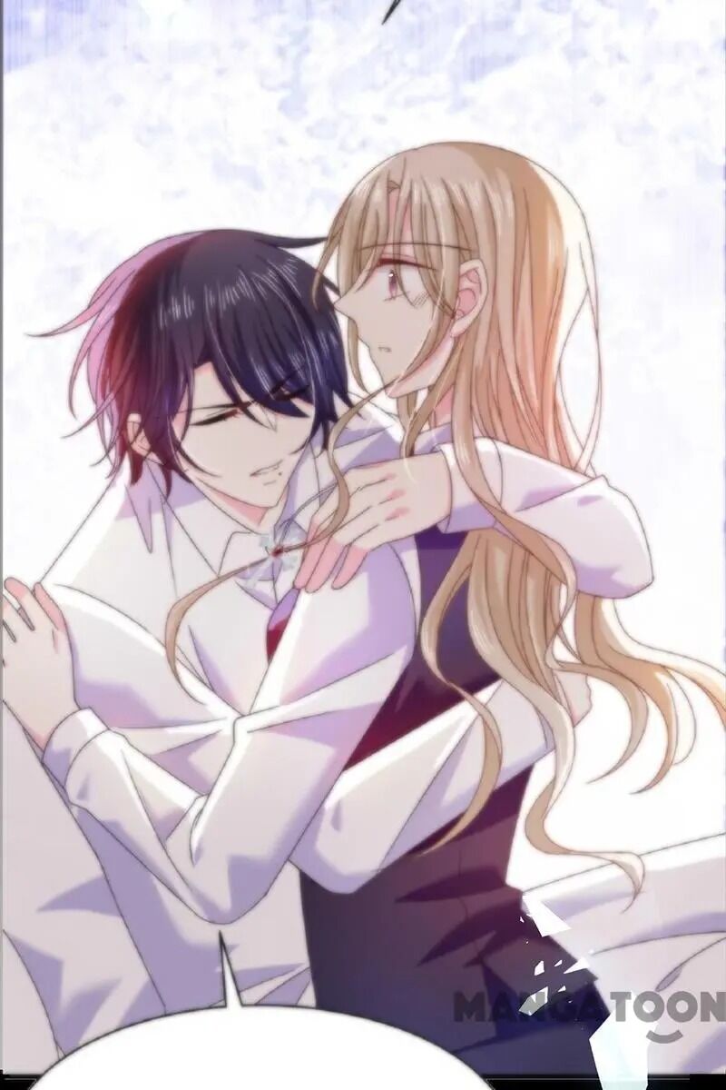 Demon, Don’t Kiss Me - Chapter 54