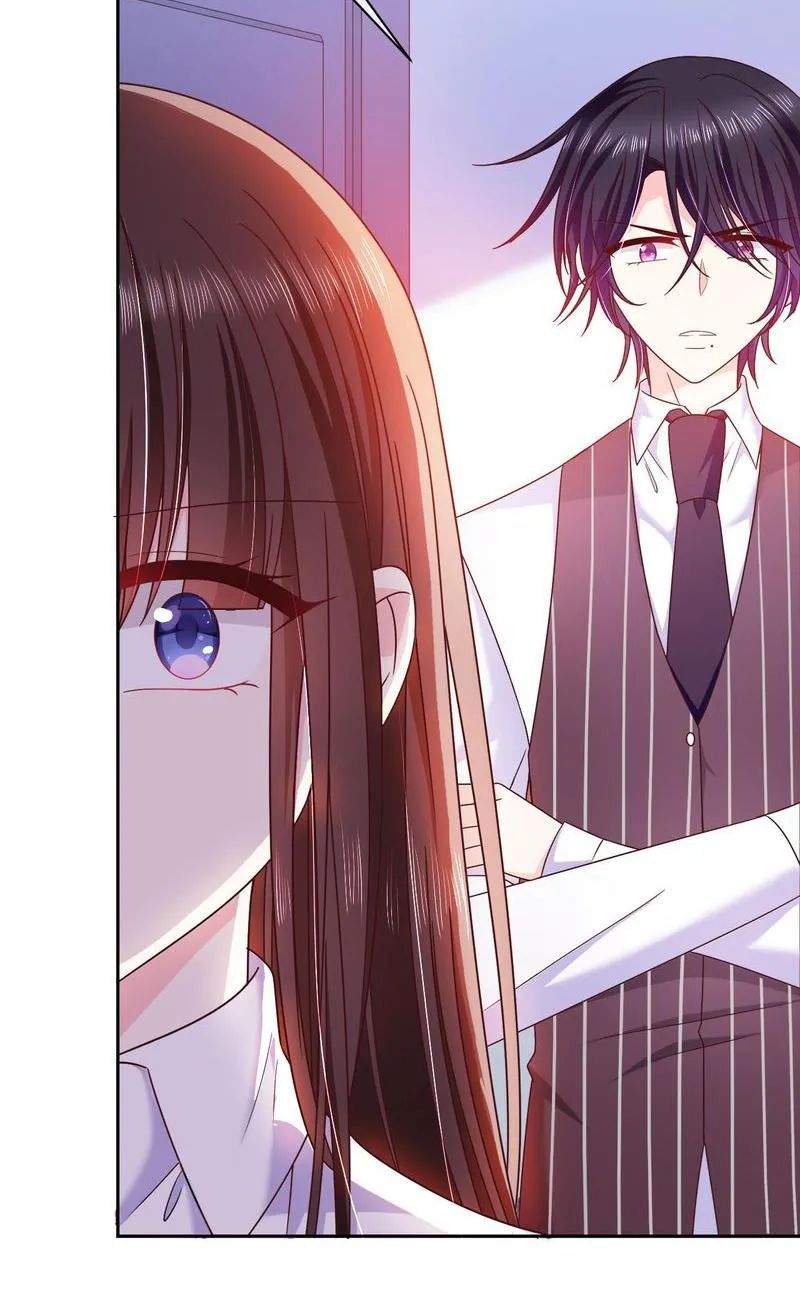 Demon, Don’t Kiss Me - Chapter 81