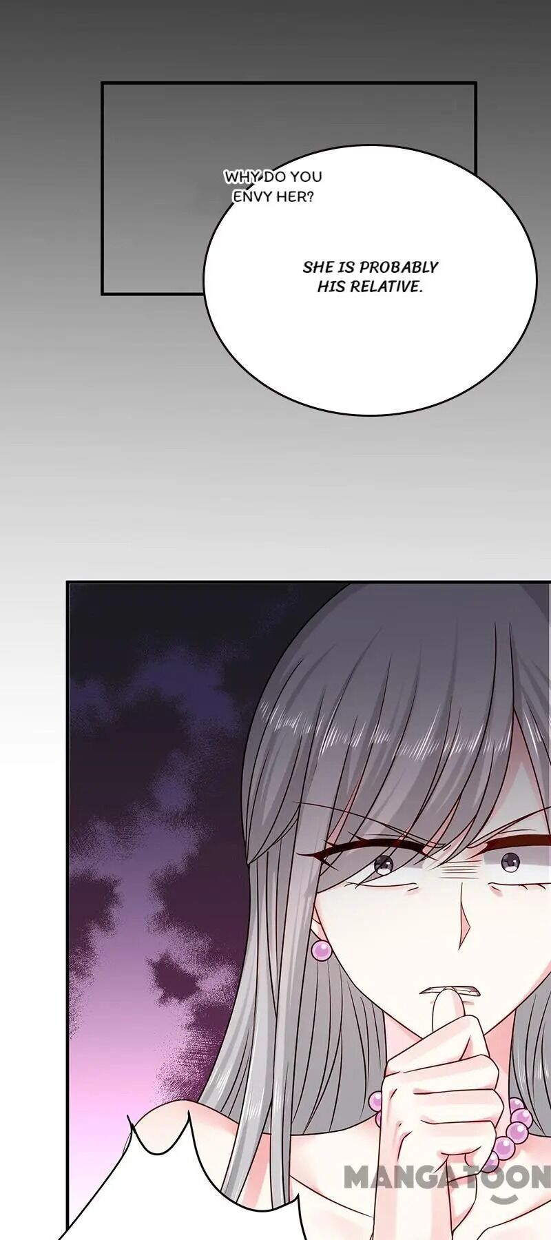 Demon, Don’t Kiss Me - Chapter 23