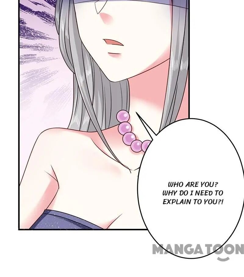 Demon, Don’t Kiss Me - Chapter 23