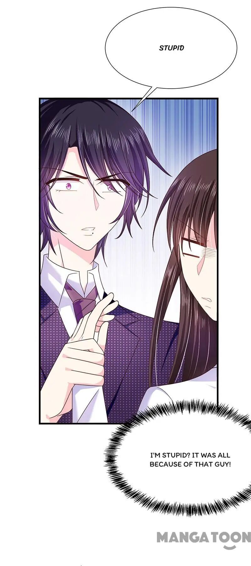 Demon, Don’t Kiss Me - Chapter 55