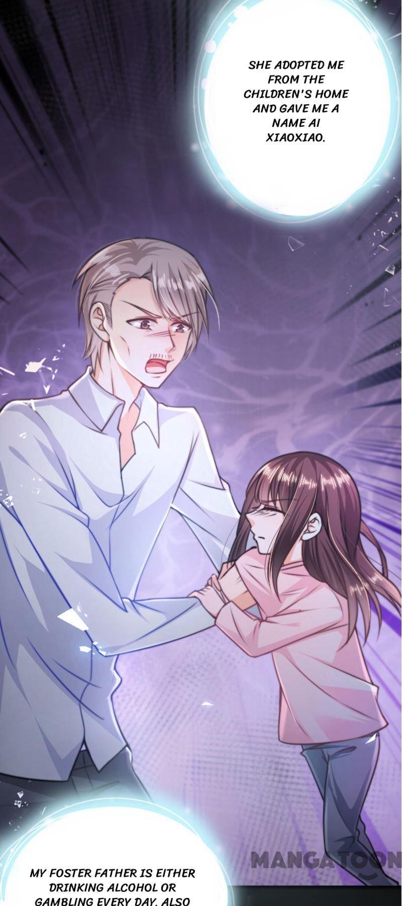 Demon, Don’t Kiss Me - Chapter 4