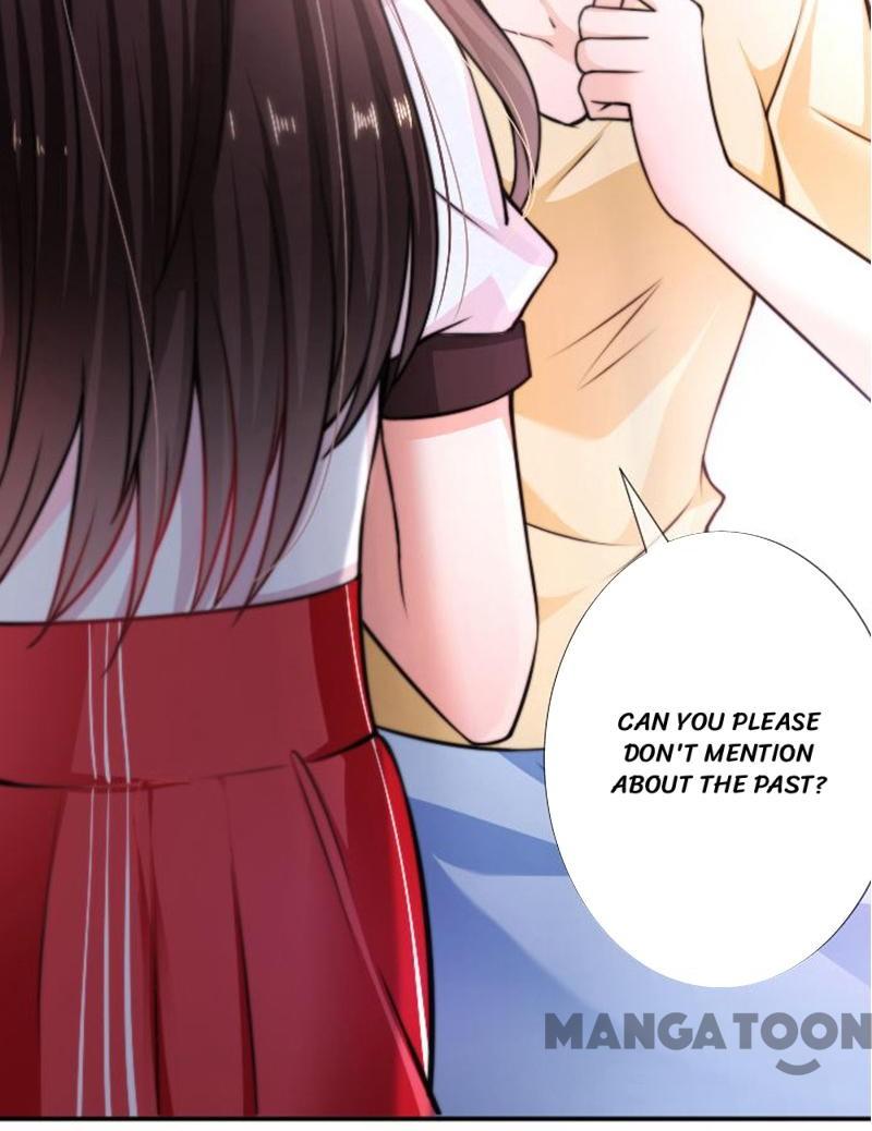 Demon, Don’t Kiss Me - Chapter 4