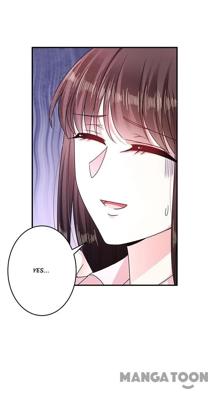 Demon, Don’t Kiss Me - Chapter 22