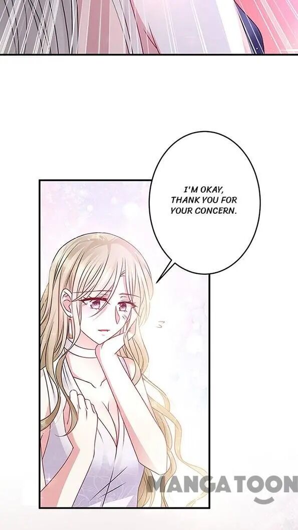 Demon, Don’t Kiss Me - Chapter 22