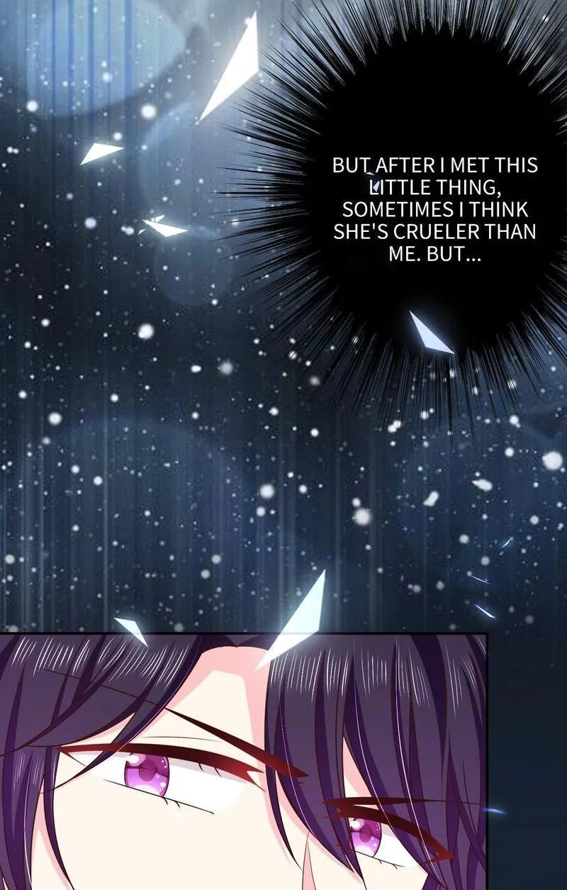 Demon, Don’t Kiss Me - Chapter 72