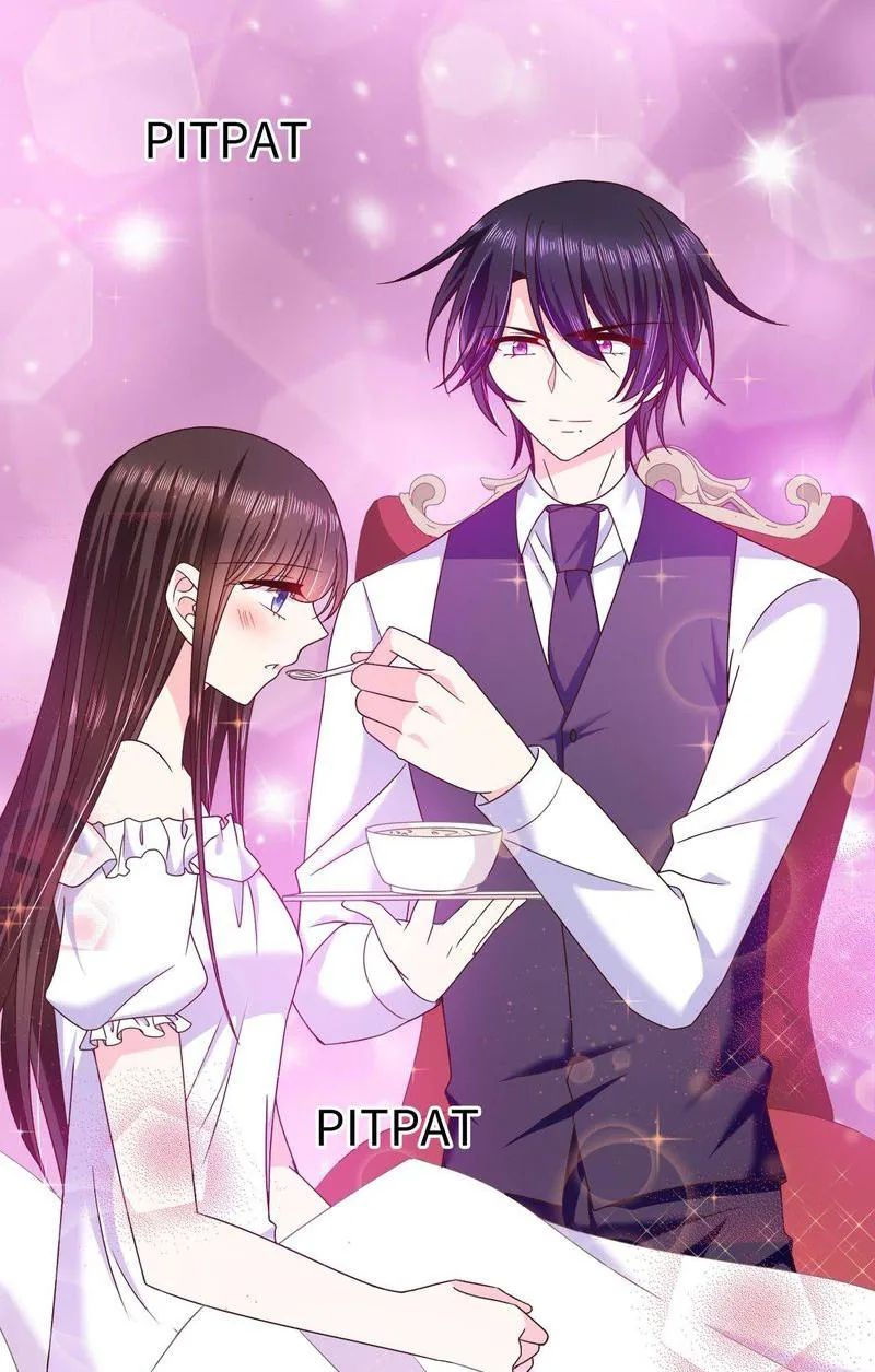 Demon, Don’t Kiss Me - Chapter 72