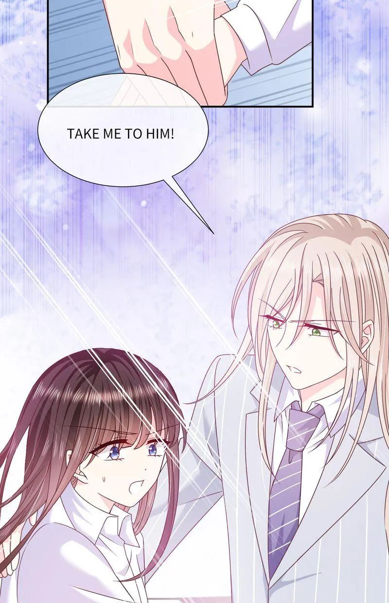 Demon, Don’t Kiss Me - Chapter 100