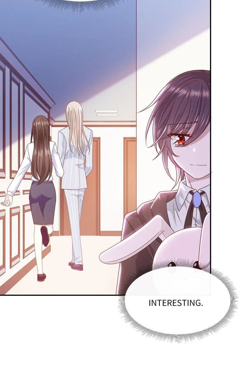 Demon, Don’t Kiss Me - Chapter 100