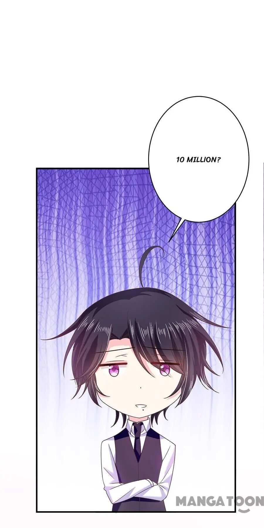 Demon, Don’t Kiss Me - Chapter 51