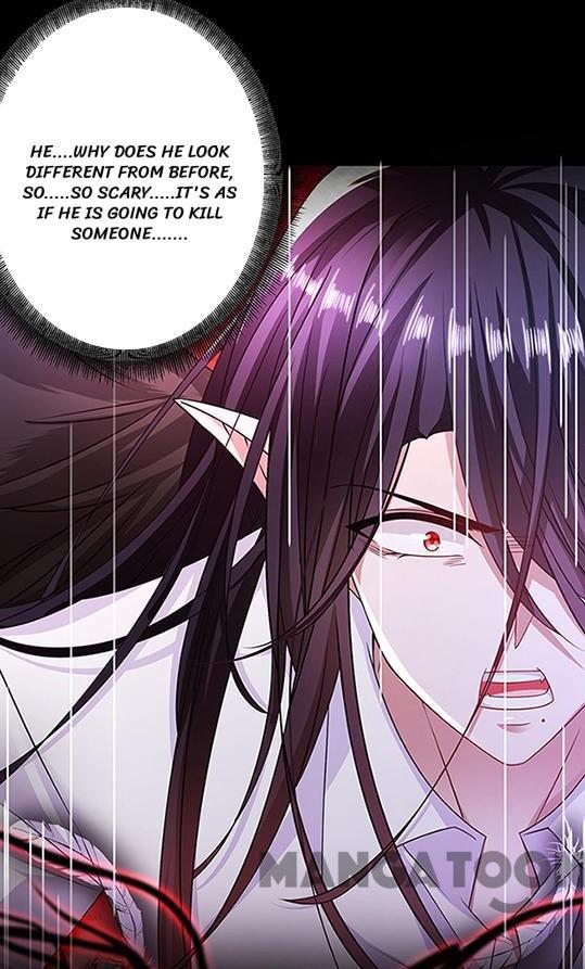 Demon, Don’t Kiss Me - Chapter 13