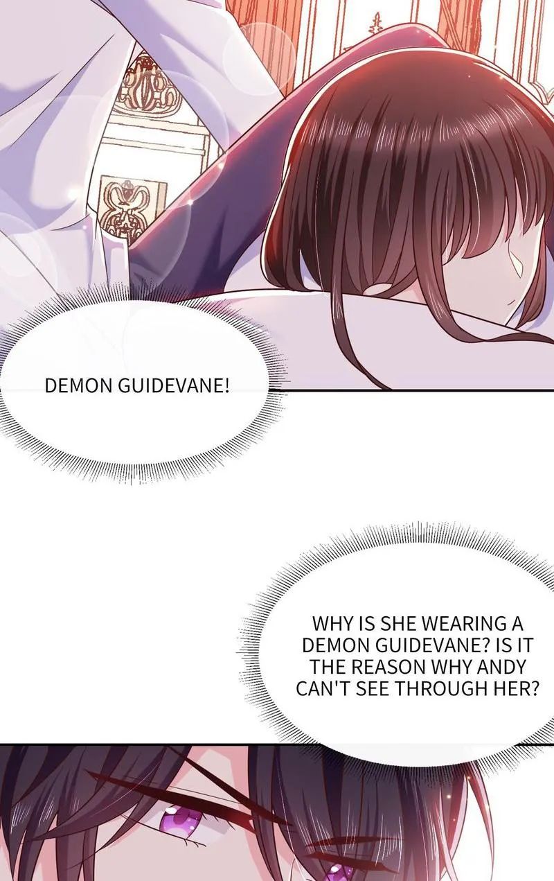 Demon, Don’t Kiss Me - Chapter 103